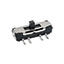 JS207011SCQNR - C&K Components