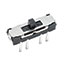 JS207011CQNR - C&K Components