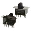 MS12LFW01C - NKK Switches
