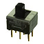 MS22ANA03/UC - NKK Switches