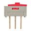 SM0320102 - NKK Switches
