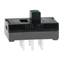 SS22SDP2LF - NKK Switches