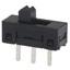 SSA12 - TE Connectivity Alcoswitch Switches