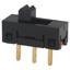 SSA12G - TE Connectivity Alcoswitch Switches