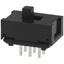MMS22 - TE Connectivity Alcoswitch Switches