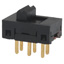 SSA22G - TE Connectivity Alcoswitch Switches