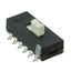 1-1825010-8 - TE Connectivity Alcoswitch Switches