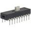 3-1825010-8 - TE Connectivity Alcoswitch Switches