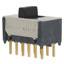 TSS41NGPC - TE Connectivity Alcoswitch Switches