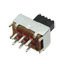 SSB22 - TE Connectivity Alcoswitch Switches