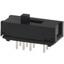 MMS23 - TE Connectivity Alcoswitch Switches