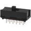 MMS42 - TE Connectivity Alcoswitch Switches