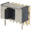TSS41NGRA - TE Connectivity Alcoswitch Switches