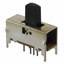 MSSA2350 - TE Connectivity Alcoswitch Switches