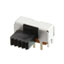 SSB12R - TE Connectivity Alcoswitch Switches