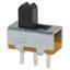 SLS121PC - TE Connectivity Alcoswitch Switches