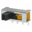 2-1437577-6 - TE Connectivity Alcoswitch Switches