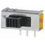 STS121RA - TE Connectivity Alcoswitch Switches