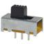 STS121PC - TE Connectivity Alcoswitch Switches