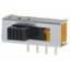 STS131RA - TE Connectivity Alcoswitch Switches