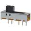 STS1400PC - TE Connectivity Alcoswitch Switches