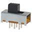 STS220PC - TE Connectivity Alcoswitch Switches