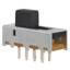 STS230PC - TE Connectivity Alcoswitch Switches