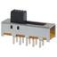 STS240PC - TE Connectivity Alcoswitch Switches