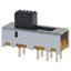 STS2300PC - TE Connectivity Alcoswitch Switches