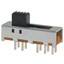 STS2400PC - TE Connectivity Alcoswitch Switches