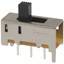 MHS122 - TE Connectivity Alcoswitch Switches