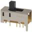 MHS133G - TE Connectivity Alcoswitch Switches