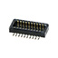 DF23C-20DP-0.5V(92) - Hirose Electric Co Ltd