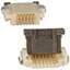 FH12-6S-0.5SH(1)(98) - Hirose Electric Co Ltd