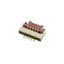 FH19C-5S-0.5SH(99) - Hirose Electric Co Ltd