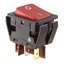 C6090ALBR2-1197W-B - Bulgin