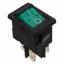H8553VBBG3-551W - Bulgin