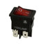 H8553VBBR2-551W-B - Bulgin