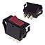 C121J13S205QF - C&K Components