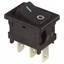 D501J12S215PQF - C&K Components