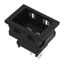 D502J12B215PQF - C&K Components