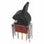 E101J2V21BE2 - C&K Components
