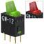 GW12LJPCF - NKK Switches