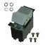 SW3821/U - NKK Switches