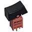 400AWMSP1R1BLKM1RE - E-Switch