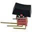 400AWMSP1R1BLKM7QE - E-Switch