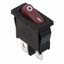 R6ABLKREDFF - E-Switch