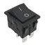 RBW2ABLKBLKFF0 - E-Switch
