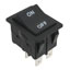 RBW2ABLKBLKIF0 - E-Switch