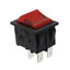 RBW2ABLKRILEF1 - E-Switch